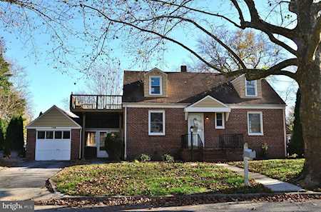 196 Cook Ave Salem, NJ 08079