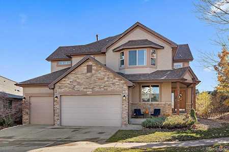 489 S Youngfield Circle Lakewood, CO 80228