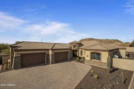 10006 E Glencove Circle Mesa, AZ 85207