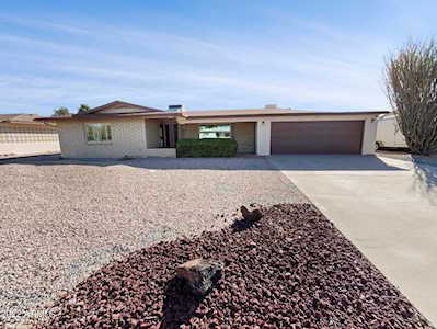 6265 E Adobe Road Mesa, AZ 85205