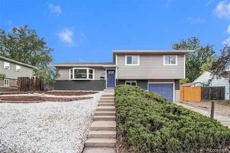 1923 N Chelton Rd Colorado Springs, CO 80909