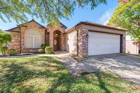 7301 Coventry Circle North Richland Hills, TX 76182