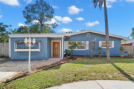 1643 Linwood Dr Clearwater, FL 33755