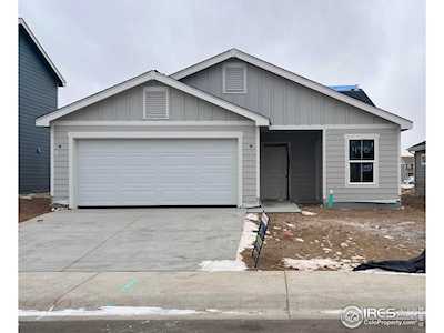 470 Pony Express Trl Ault, CO 80610