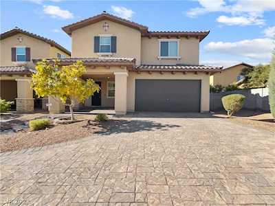 2647 Auburn Dawn Ct Las Vegas, NV 89142