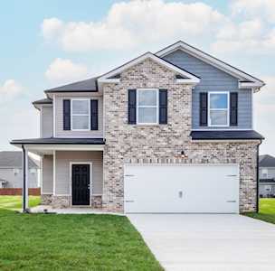 46 Brady Estates Murfreesboro, TN 37127