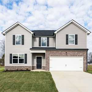 51 Brady Estates Murfreesboro, TN 37127