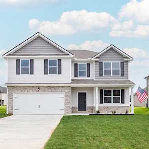 2244 Viking Court Murfreesboro, TN 37127