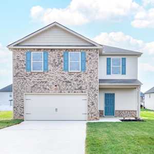 2256 Viking Court Murfreesboro, TN 37127