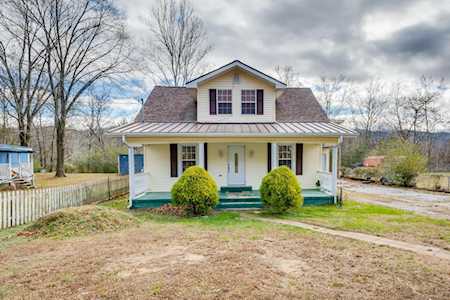 574 Buchanan St Erwin, TN 37650