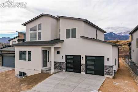 856 Uintah Bluffs Place Colorado Springs, CO 80904