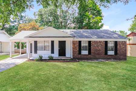 3809 Voltaire Ave Memphis, TN 38128