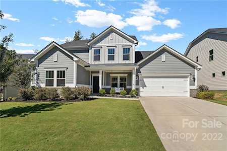 12817 Vermillion Crossing Huntersville, NC 28078