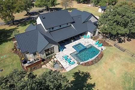 961 Orchid Hill Lane Copper Canyon, TX 76226