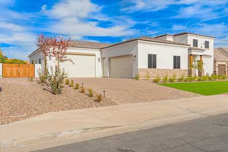 3404 E Dartmouth Street Mesa, AZ 85213