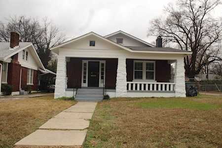 1167 Tanglewood St Memphis, TN 38114