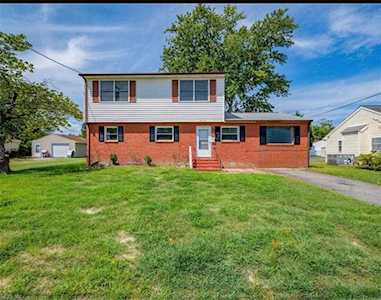 625 Fairfield Blvd Hampton, VA 23669