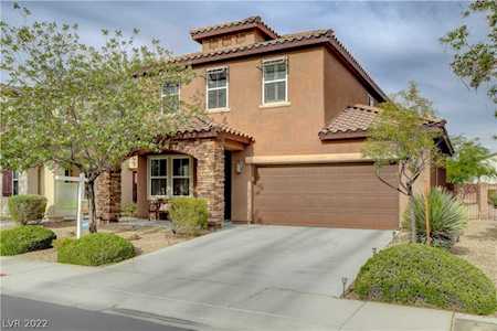 10148 Glorious Moon Ct Las Vegas, NV 89178