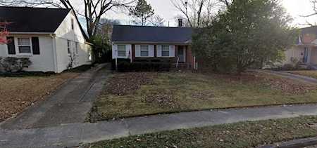 3683 Philwood Ave Memphis, TN 38122