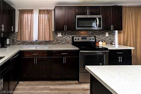 3200 Hickey Ave North Las Vegas, NV 89030