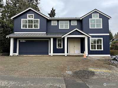 8003 SE 20th St Mercer Island, WA 98040