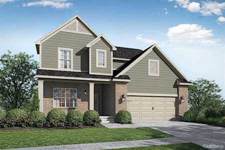 24145 Liberty Hill Dr Farmington, MI 48336