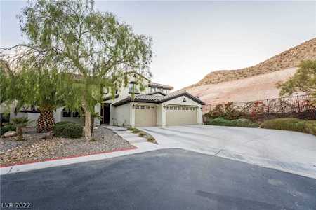 777 London Eye Ct Las Vegas, NV 89178