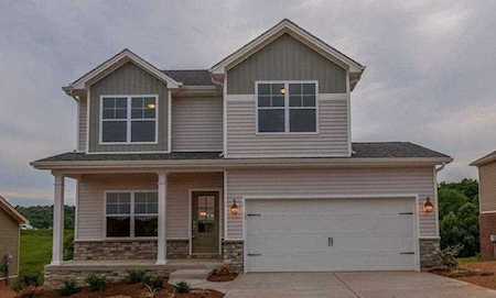 143 Westwoods Dr Georgetown, KY 40324