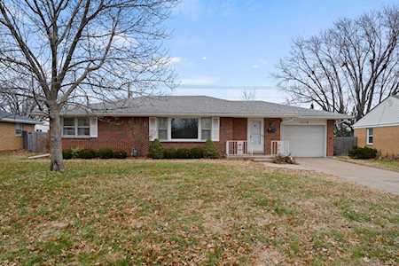 1113 London DR Columbia, MO 65203-2009
