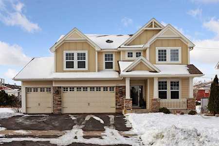 3355 Ridgestone Way Woodbury, MN 55129