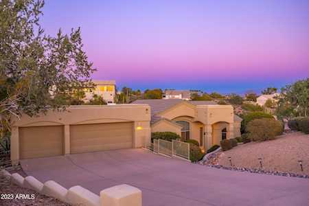 16106 E Venetian Lane Fountain Hills, AZ 85268