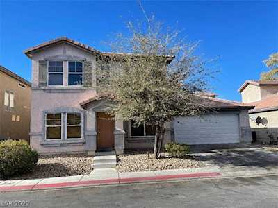 5329 Santa Fe Heights St North Las Vegas, NV 89081