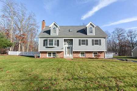 91 Stoddard Dr North Attleboro, MA 02760