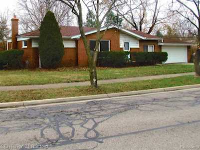 33325 Slocum Farmington, MI 48336