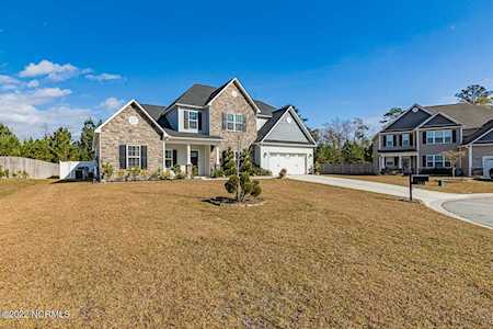 111 Burrington Lane Jacksonville, NC 28546
