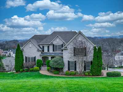 14 Cherub Ct Brentwood, TN 37027