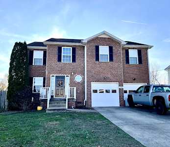 948 Commission Dr Clarksville, TN 37042