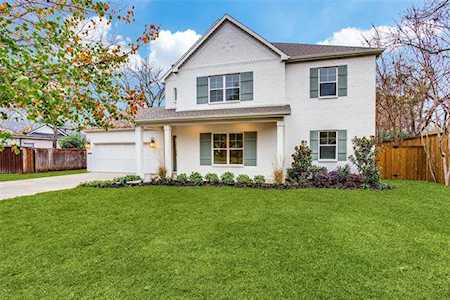 3640 Shelby Drive Fort Worth, TX 76109