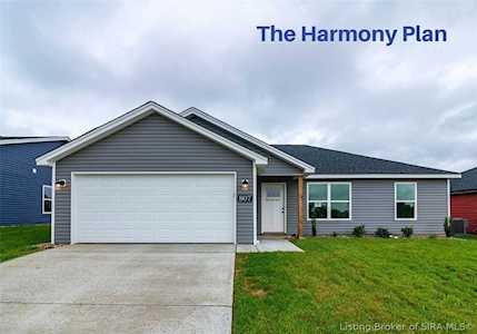 807 Wolf Run Park Blvd Jeffersonville, IN 47130