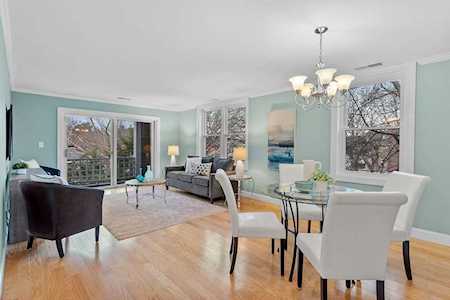 25 Holly Lane #2A Brookline, MA 02467
