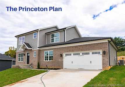 4005 Cedar Hill Ct Floyds Knobs, IN 47119