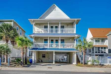 910 S Ocean Blvd. North Myrtle Beach, SC 29582