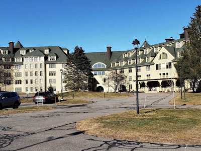 28 Packard's Rd #634 Waterville Valley, NH 03215