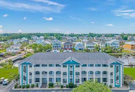 4530 N Plantation Harbour Dr. #A-16 Little River, SC 29566