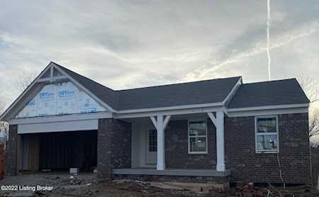 159 Blue Ridge Cir Mt Washington, KY 40047