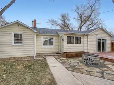 4167 W 76th Ave Westminster, CO 80030