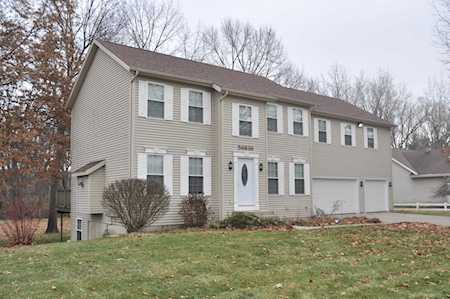 56836 Weymouth Lane Elkhart, IN 46516