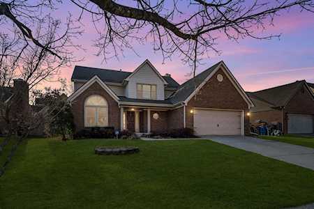 3808 Barnard Dr Lexington, KY 40509