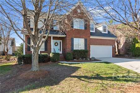 7235 Rea Croft Dr Charlotte, NC 28226