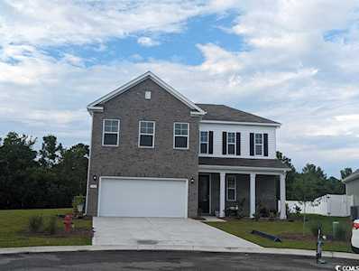 512 Woods Bay Ct. Myrtle Beach, SC 29579